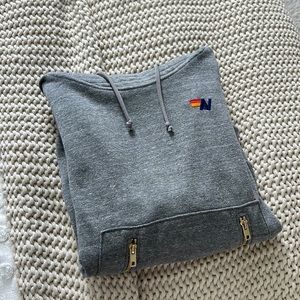 Aviator Nation Ninja Hoodie